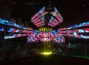 LED顯示屏基礎(chǔ)常識(shí)、功能、構(gòu)造、分類(lèi)、運(yùn)用