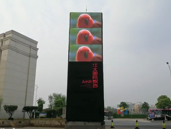 旋轉(zhuǎn)魔方柱 旋轉(zhuǎn)魔方柱